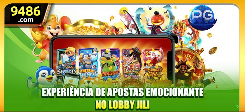 22r app de jogo para jogadores brasileiros