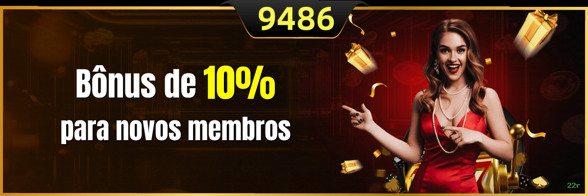22r app de jogo para jogadores brasileiros