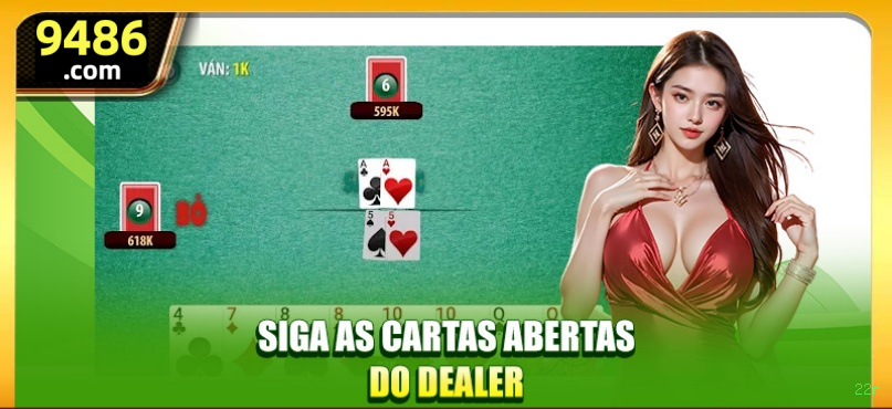 Lista de jogos para 22r casino section