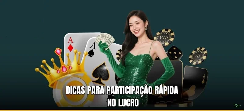 22r app de jogo para jogadores brasileiros