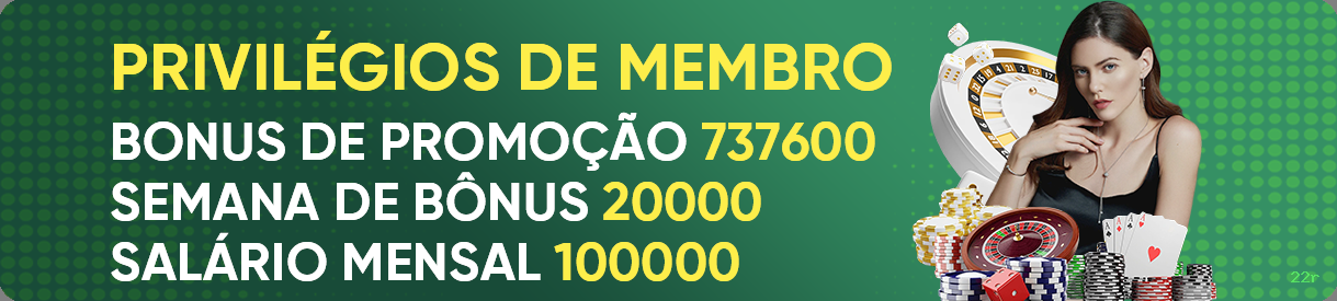 22r app de jogo para jogadores brasileiros